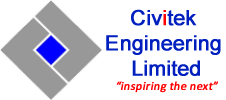 Civitek Engineering (Kenya, Mombasa) logo